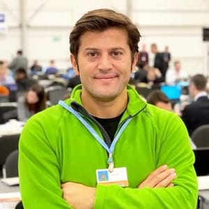 Serkan Ocak