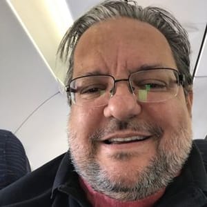 Rick Sandias