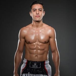 Abraham Vidales Castro