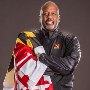 Michael Locksley