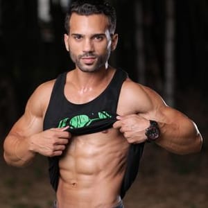 Marcos Perez