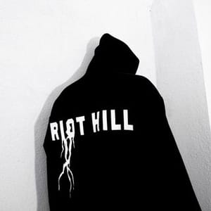 Riot Hill