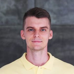 Alex Kunchevsky