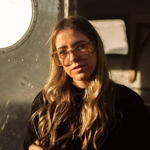 Lauren Wzorek Earl