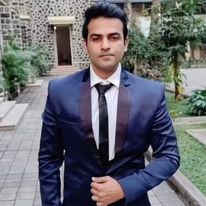Ritesh B