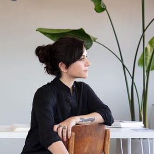 Lisa Petrole