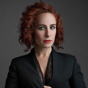 Katerina D'onofrio