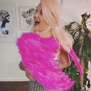Melanie Burnicle