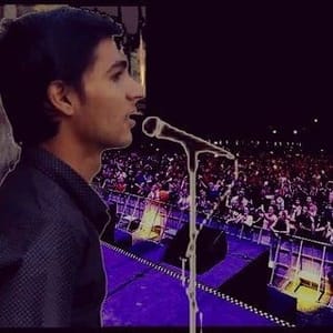 Anurag Dwivedi