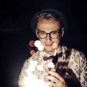 Jan Gotze