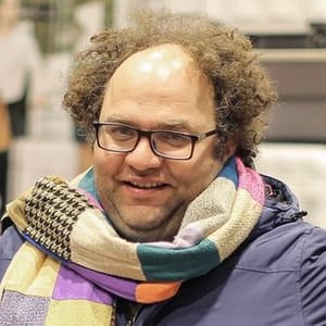 Hamid Sepidnam