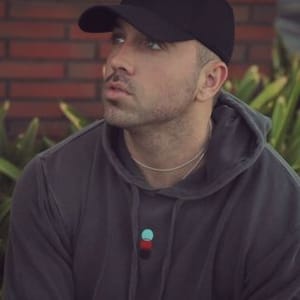 Mike Stud
