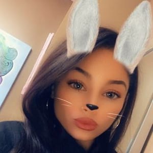 The Lip Bunny
