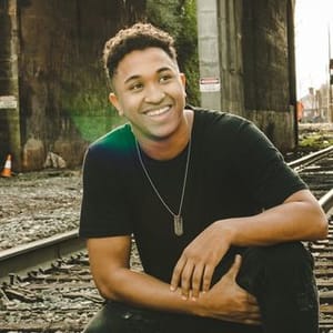 Brandon Armstrong