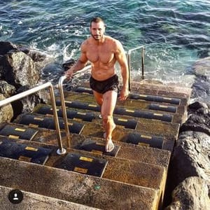 Javier Acosta
