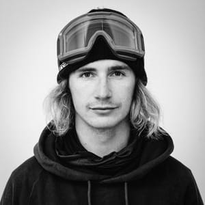 Finn Bilous