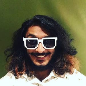 Karan Chitra Deshmukh