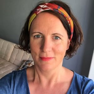 Anne Kul