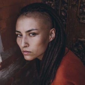 Wakan Tanka