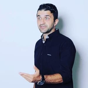 Rodrigue Ghosn Ghosn