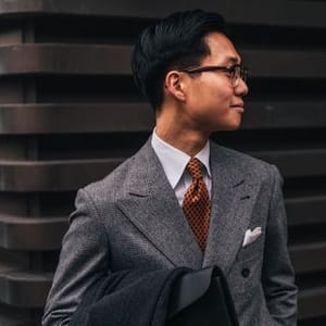 Buzz Tang