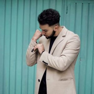 Yasser Zaidi