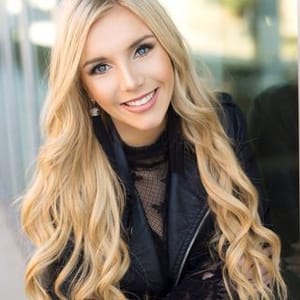 Jordyn Power