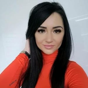 Najladniejsze Polki