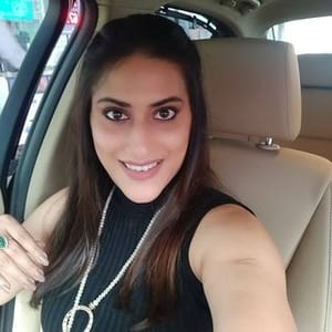 Bidisha Ghosh Sharma