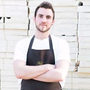 Oli Martin
