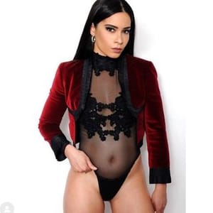 Natalia Elize