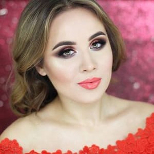 Glam diva