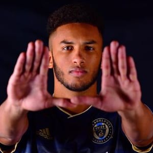 Auston Trusty