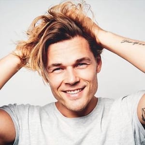 Erik Vent