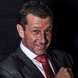 Harald Psaridis