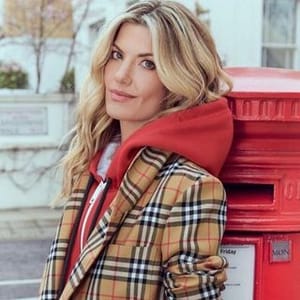 Inge Theron