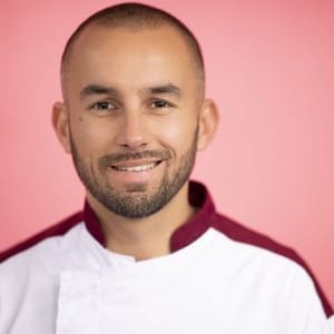 Ludo Pastry Freak