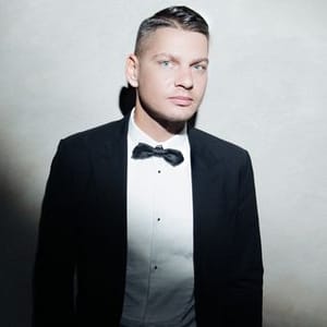 Alex Kor Moscow