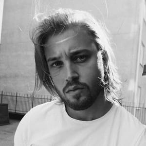 Tom Ljungqvist