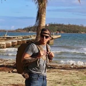 Puerto Rico Turismo