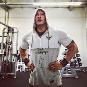 Therock Focus