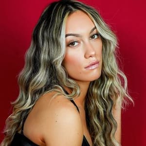 Arielle Disciascio
