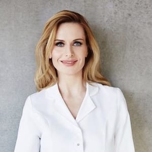 Krisztina Csernus