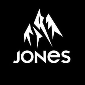 Jones Snowboards