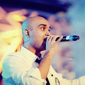 Vivek Hariharan