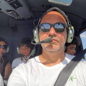 Eduardo Cabezas
