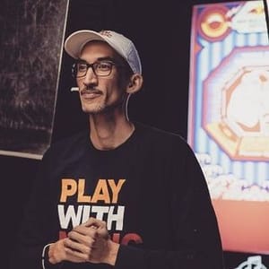 Dj Ronfa