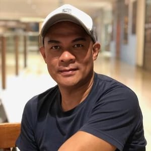 Bok Santos