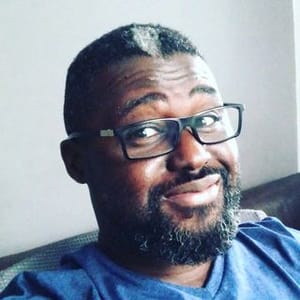 Kenneth Attoh