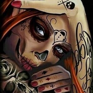 La Senorita